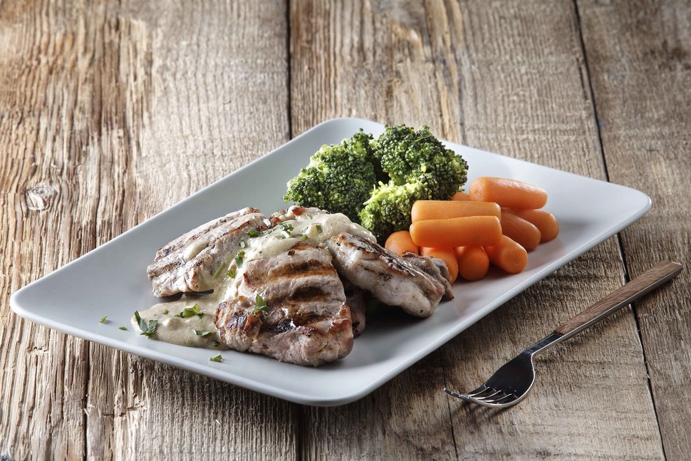 Φιλετακια ντι σεναπε